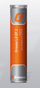 G- Energy Grease